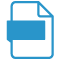 ファイルアイコン