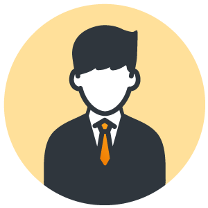 担当者アイコン