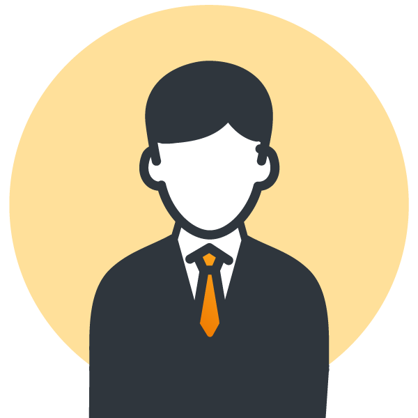 印刷会社アイコン